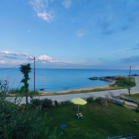 Villa Alexander كسانثي المظهر الخارجي الصورة