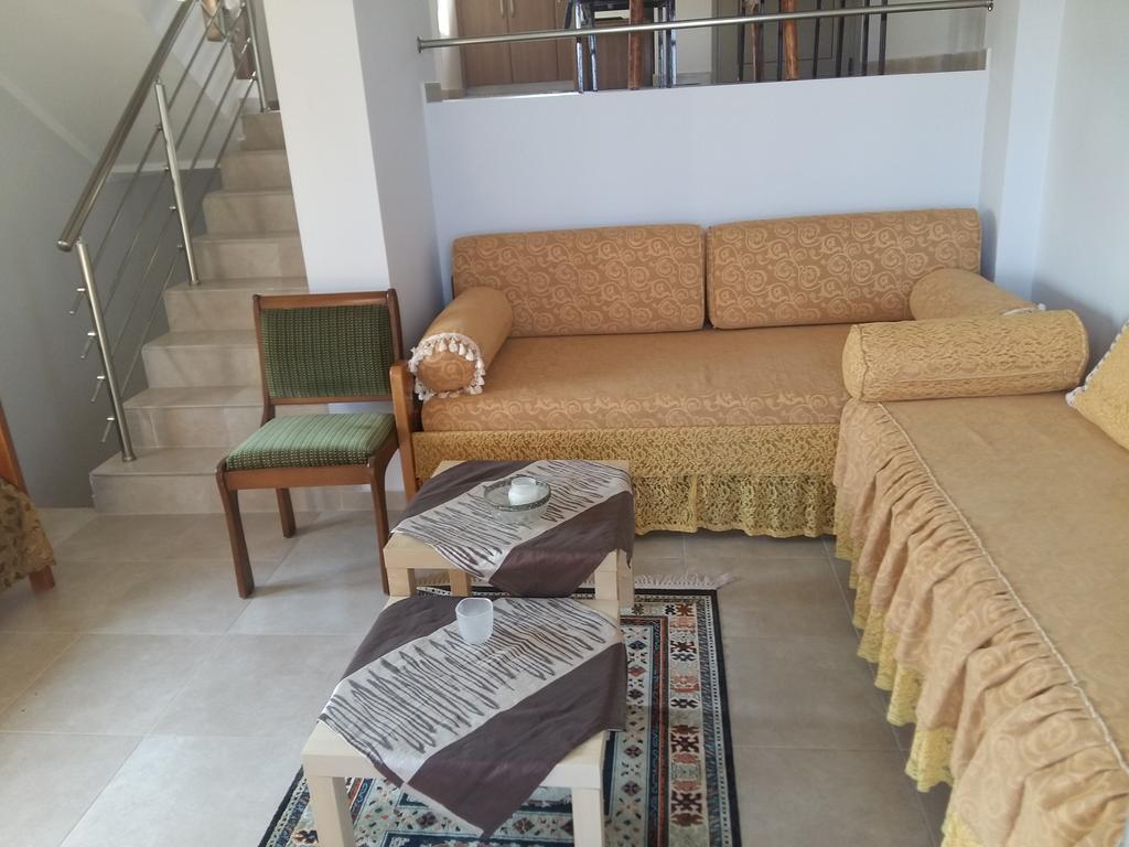 Villa Alexander كسانثي المظهر الخارجي الصورة