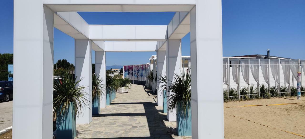 Villa Alexander كسانثي المظهر الخارجي الصورة